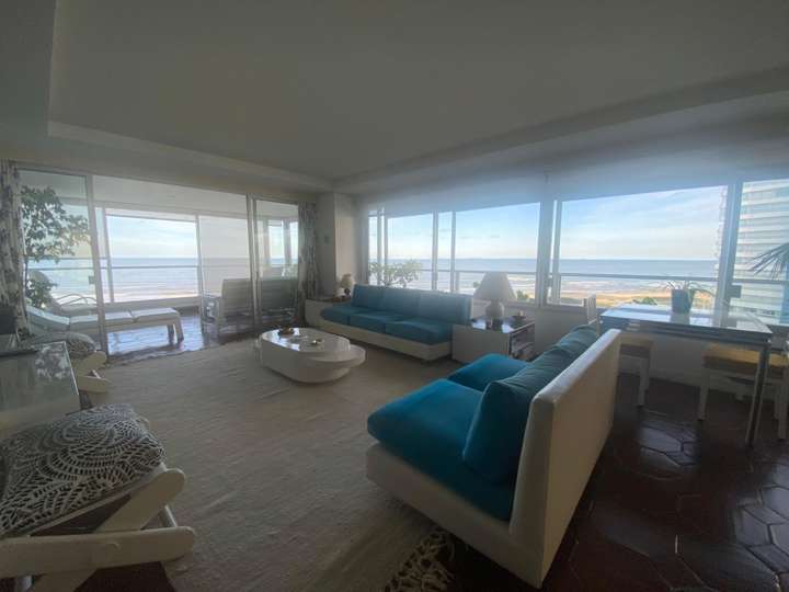 Apartamento en venta en Punta Del Este