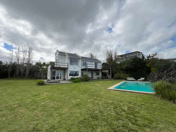 Casa en venta en De las Lisas, Maldonado