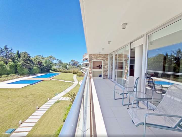 Apartamento en venta en Punta Del Este