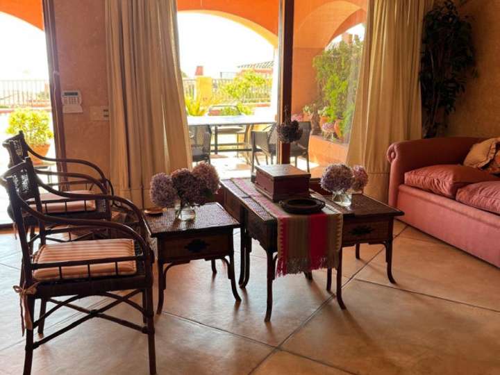 Apartamento en venta en La Gallareta, Maldonado