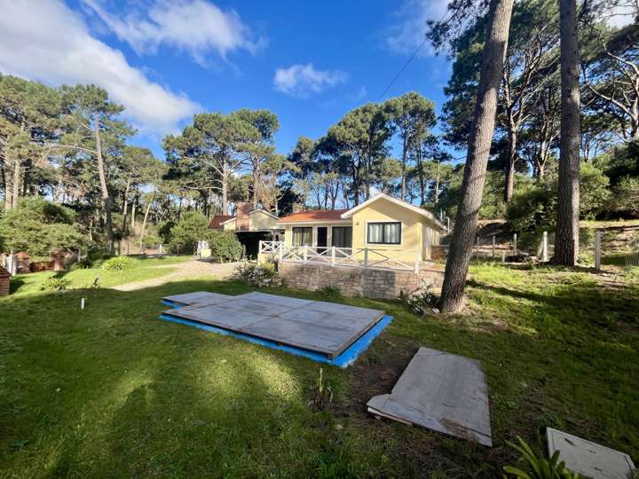 Casa en venta en Laguna del Sauce, Maldonado