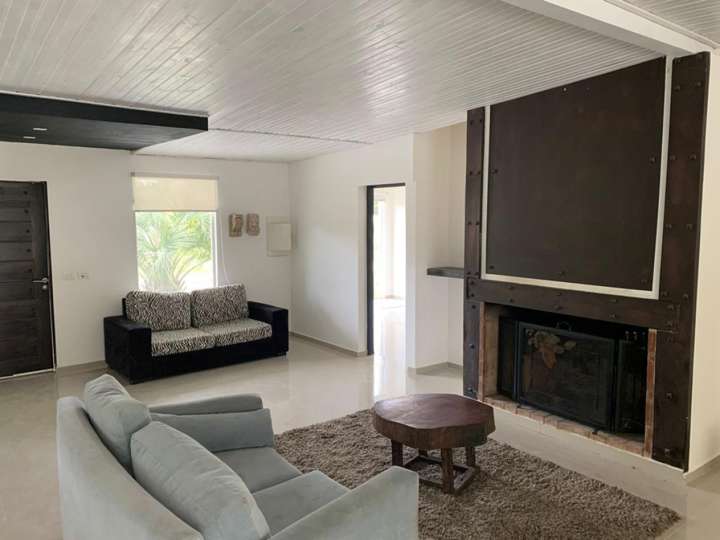 Casa en venta en Punta Ballena