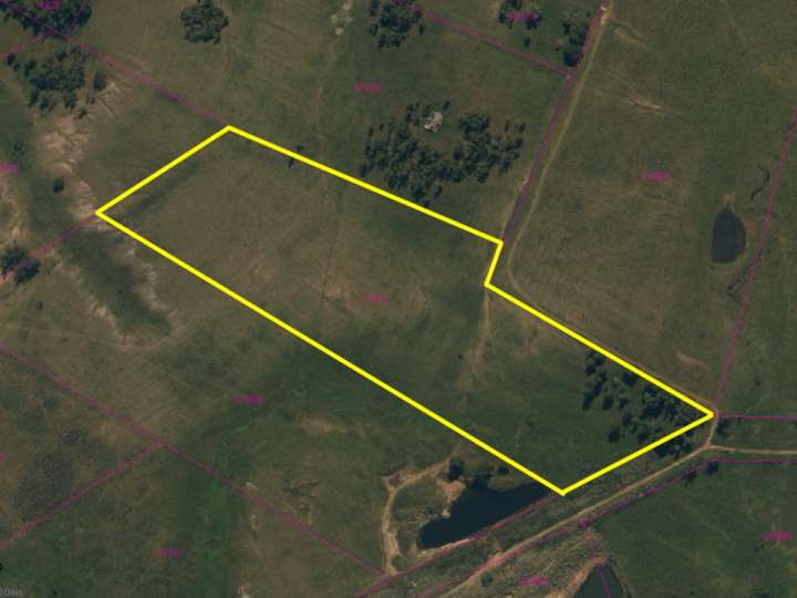 Granja en venta en Ruta 9 Coronel Leonardo Olivera, Maldonado