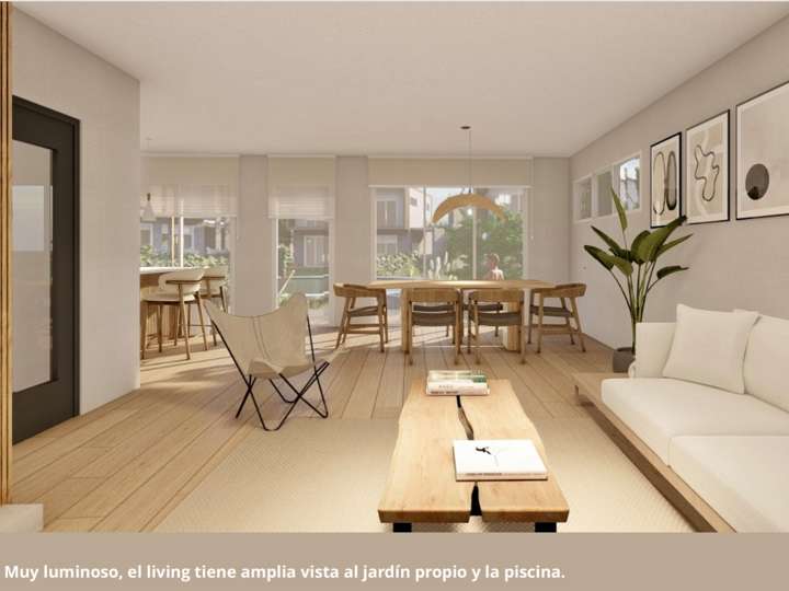 Casa en venta en Durazno, Maldonado