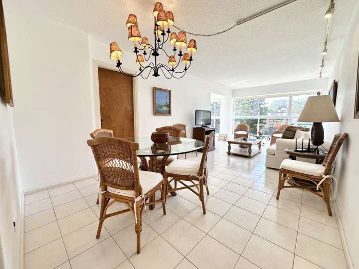 Apartamento en venta en Punta Del Este