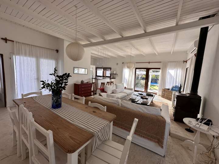 Casa en venta en Merced, Maldonado