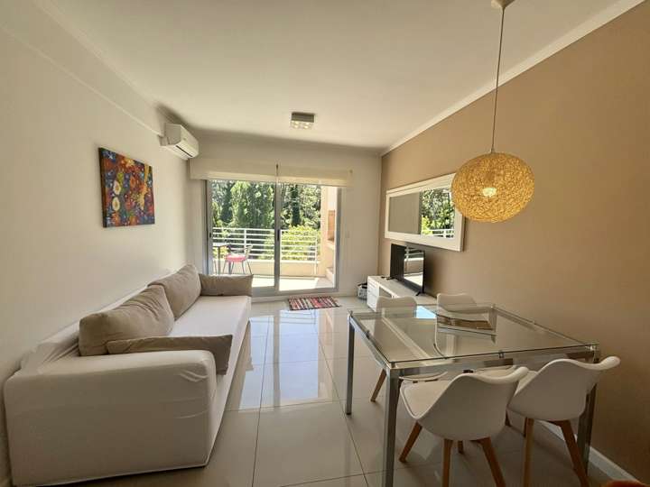 Apartamento en venta en Punta Del Este