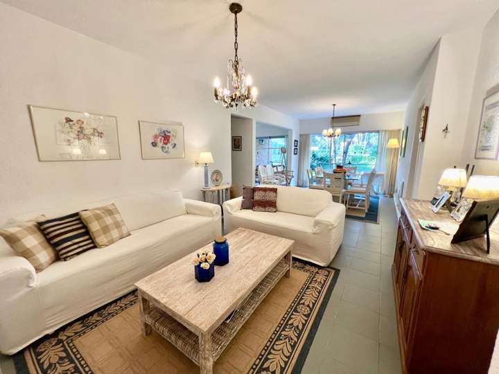 Apartamento en venta en Maldonado
