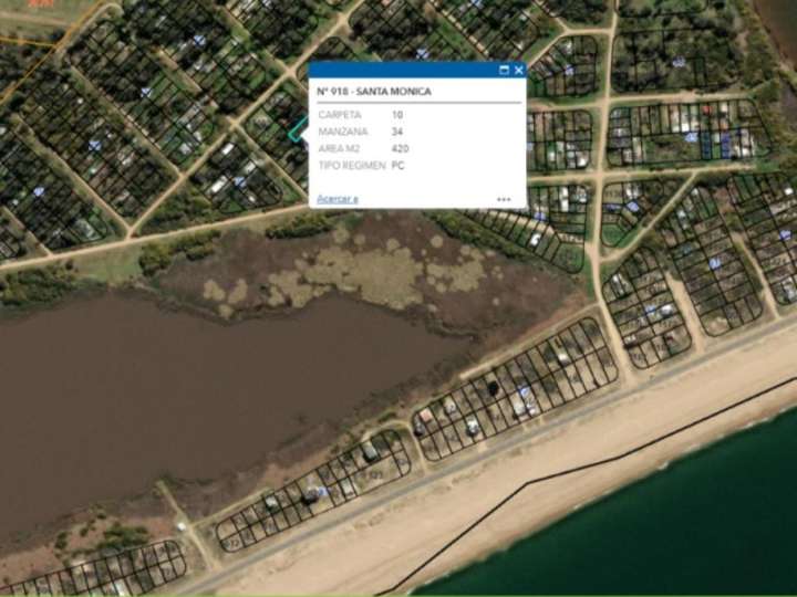 Terreno en venta en Durazno, Maldonado