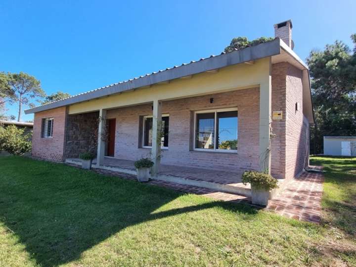 Casa en venta en Chingolo, Maldonado