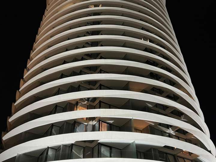 Apartamento en venta en Avenida Chiverta, Punta Del Este