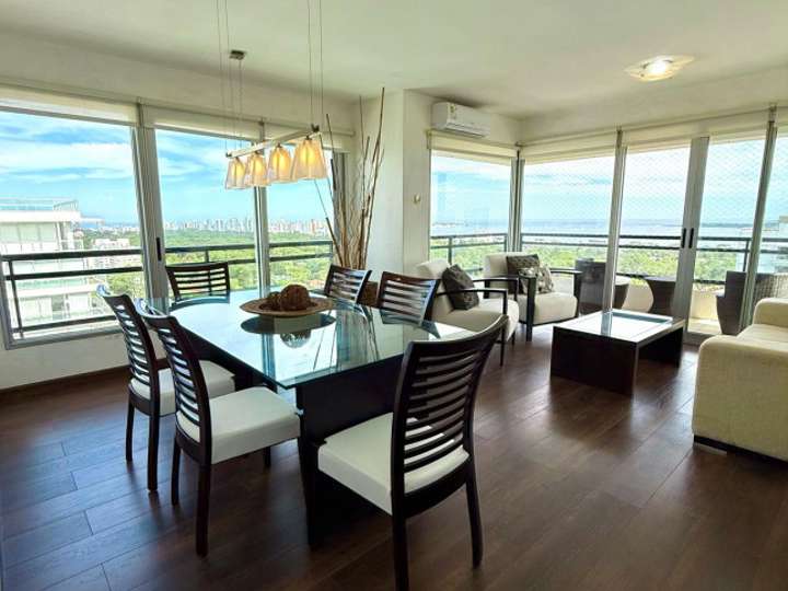Apartamento en venta en Punta Del Este