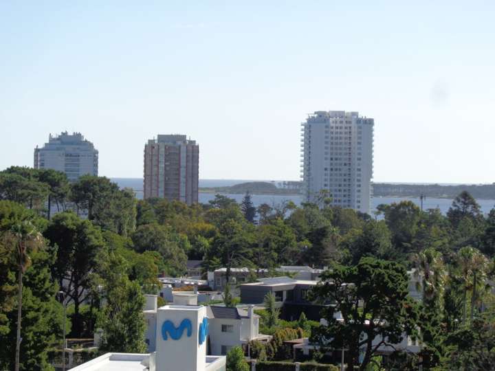 Apartamento en venta en Maldonado