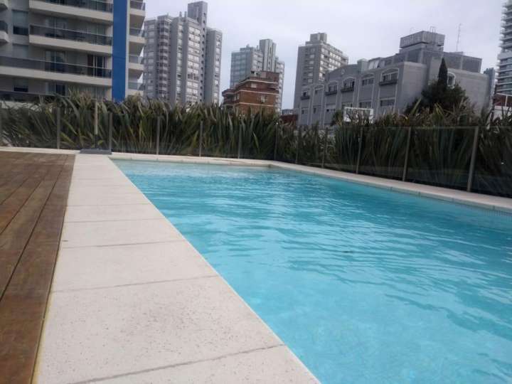 Apartamento en venta en Punta Del Este