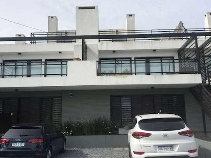 Apartamento en venta en Montevideo, Maldonado