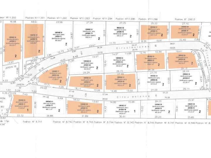 Terreno en venta en Durazno, Maldonado