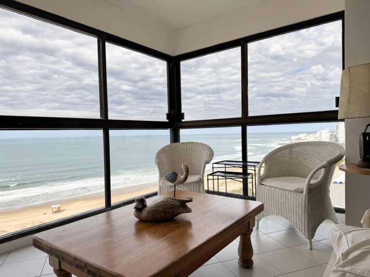 Apartamento en venta en Punta Del Este