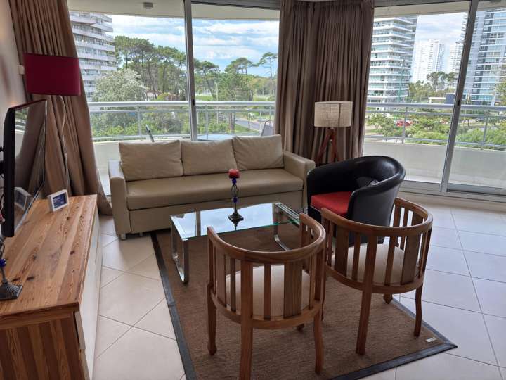 Apartamento en venta en Punta Del Este