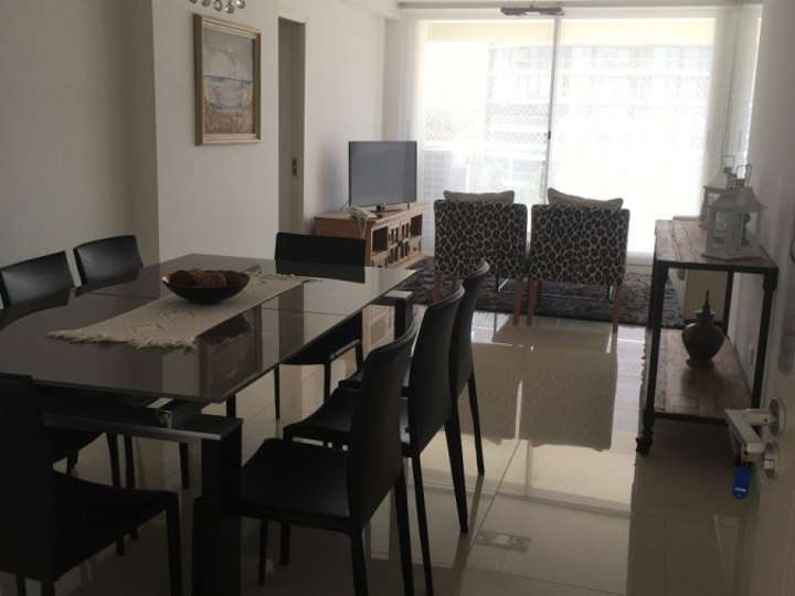 Apartamento en venta en Avenida Franklin Delano Roosevelt, Punta Del Este