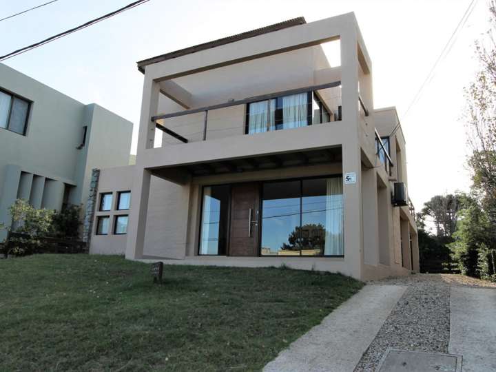 Casa en alquiler en Las Espumas, Maldonado