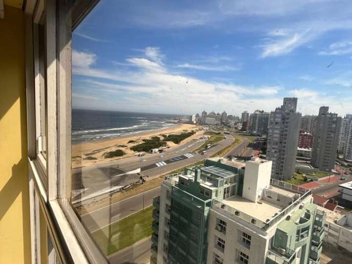 Apartamento en alquiler en Punta Del Este