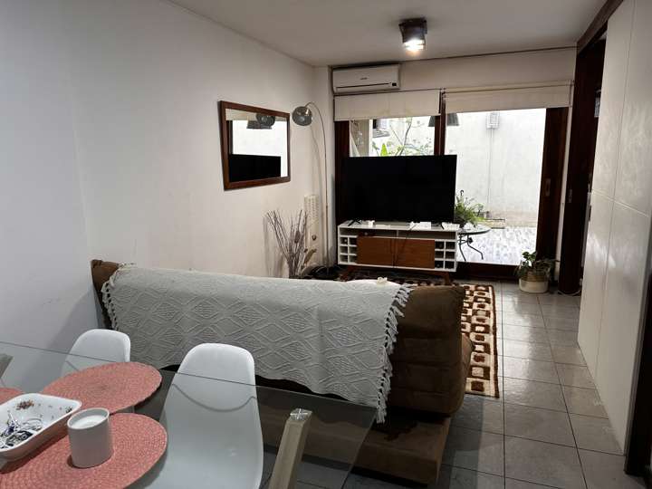 Apartamento en alquiler en Maldonado