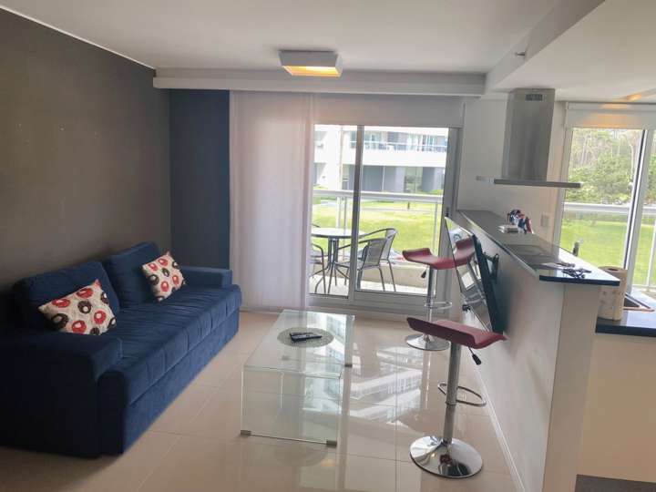 Apartamento en alquiler en Punta Del Este