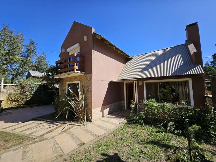 Casa en venta en Santiago Chalar, El Tesoro