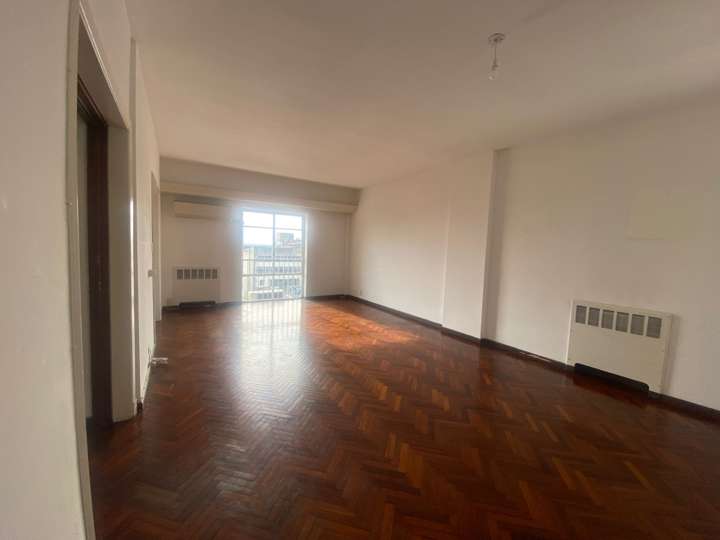 Apartamento en venta en Cordón, Montevideo