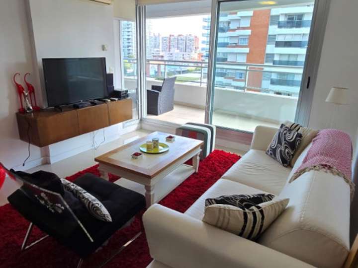 Apartamento en venta en Avenida Chiverta, Punta Del Este