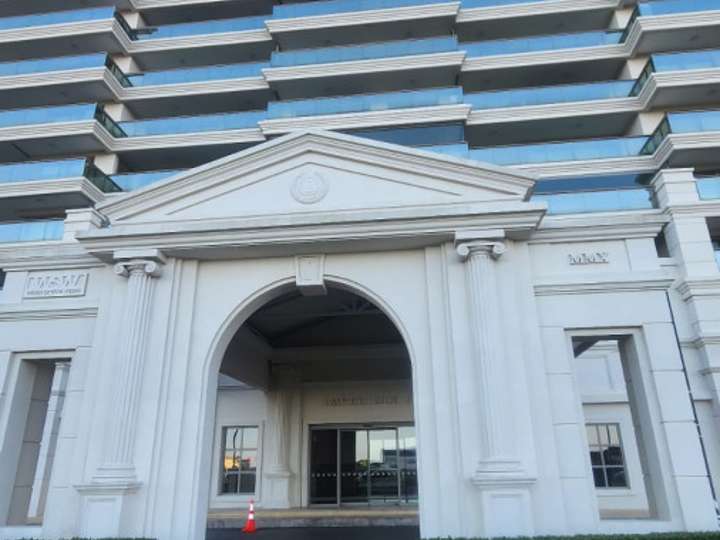 Apartamento en venta en Rambla Lorenzo Batlle Pacheco, Punta Del Este