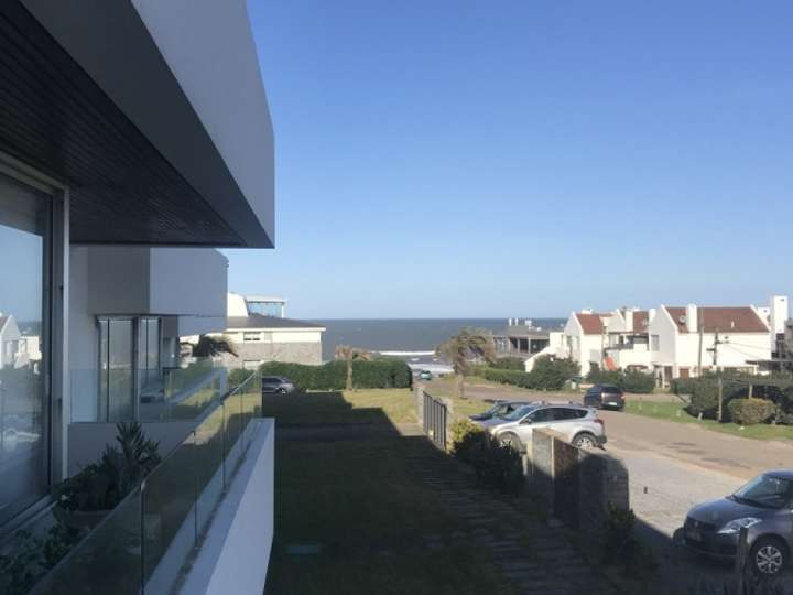 Apartamento en venta en Salvador Pallas, Maldonado