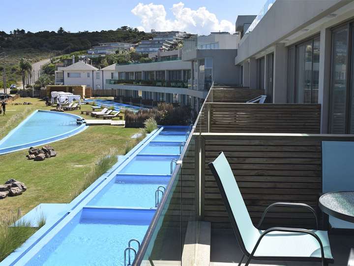 Apartamento en venta en Ruta Interbalnearia General Líber Seregni, Maldonado