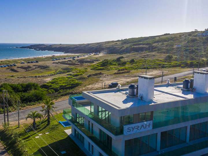 Apartamento en venta en Ruta Interbalnearia General Líber Seregni, Maldonado