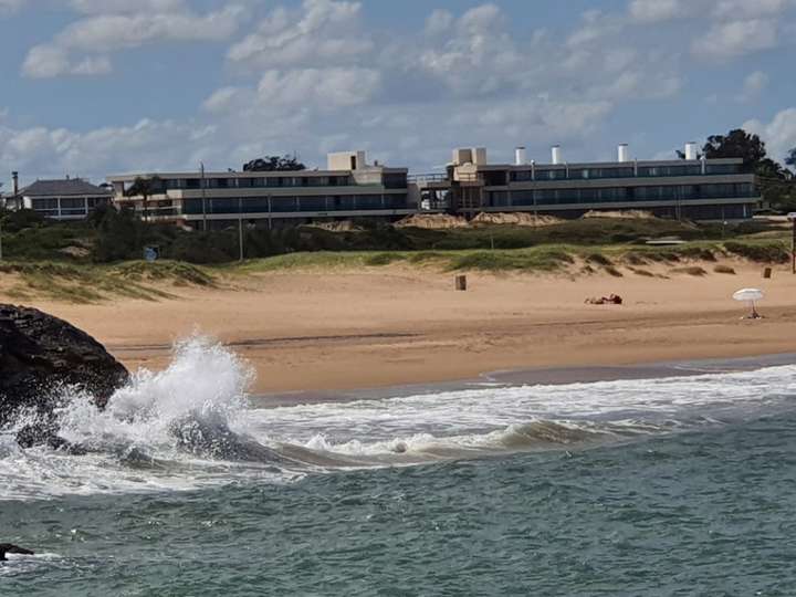 Apartamento en venta en Ruta Interbalnearia General Líber Seregni, Maldonado