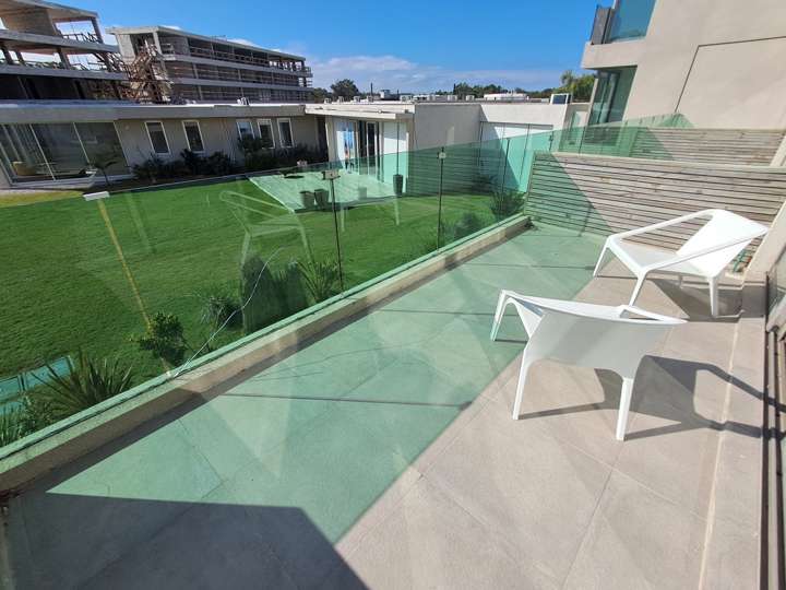 Apartamento en venta en Ruta Interbalnearia General Líber Seregni, Maldonado