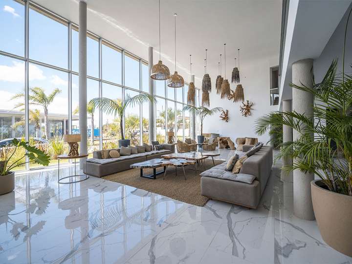 Apartamento en venta en Ruta Interbalnearia General Líber Seregni, Maldonado