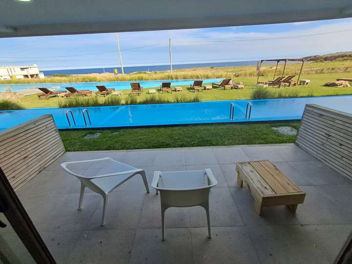 Apartamento en venta en Ruta Interbalnearia General Líber Seregni, Maldonado