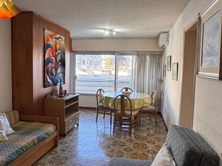 Apartamento en venta en Punta Del Este