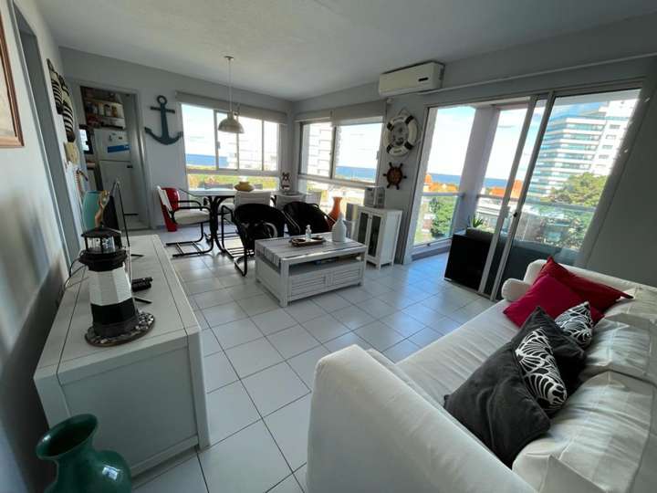 Apartamento en venta en Punta Del Este