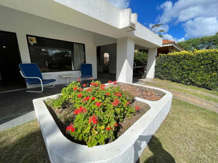 Casa en alquiler en Punta Del Este