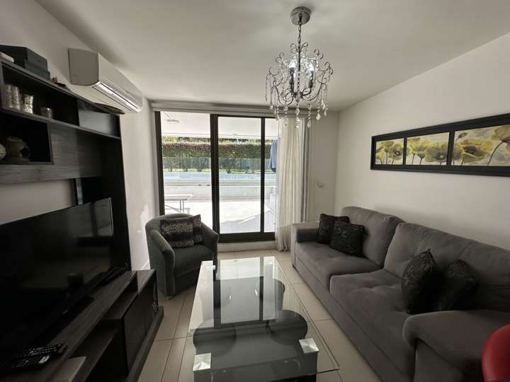 Apartamento en venta en Punta Del Este