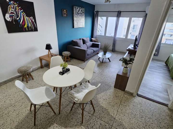 Apartamento en alquiler en Maldonado