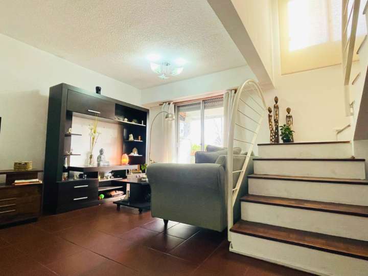 Apartamento en venta en Avenida Gonzalo Ramírez, Montevideo