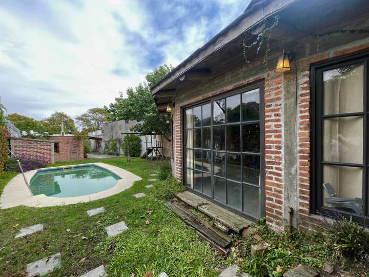 Casa en venta en Doctor Alejandro Gallinal, Montevideo