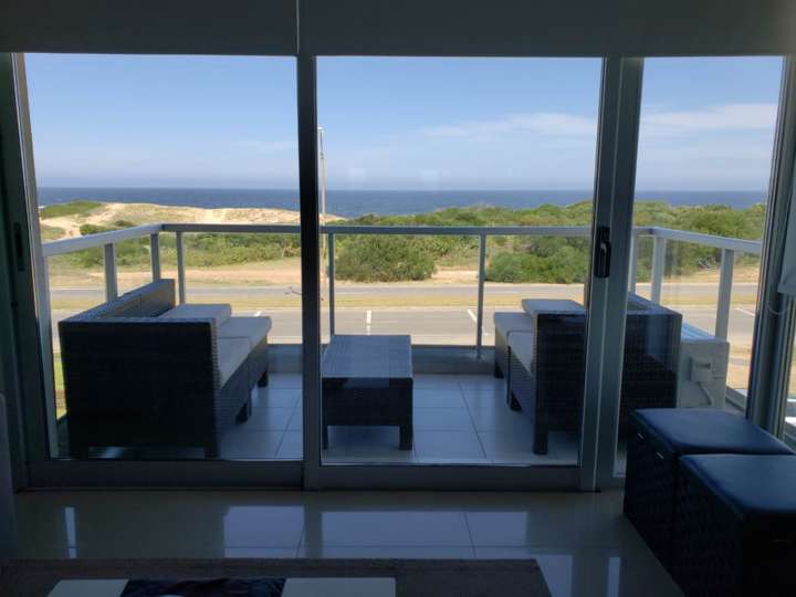 Apartamento en venta en Rambla Lorenzo Batlle Pacheco, San Rafael - El Placer