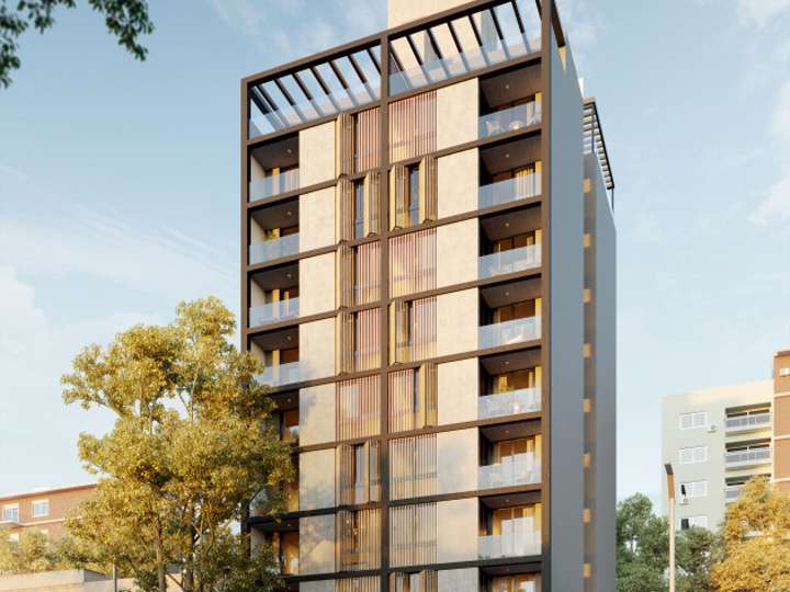 Apartamento en venta en Canelones, Montevideo