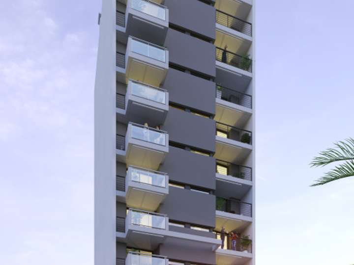 Apartamento en venta en Juan Spikerman, Montevideo