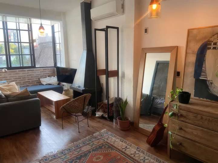 Apartamento en venta en Eufemio Masculino, Montevideo