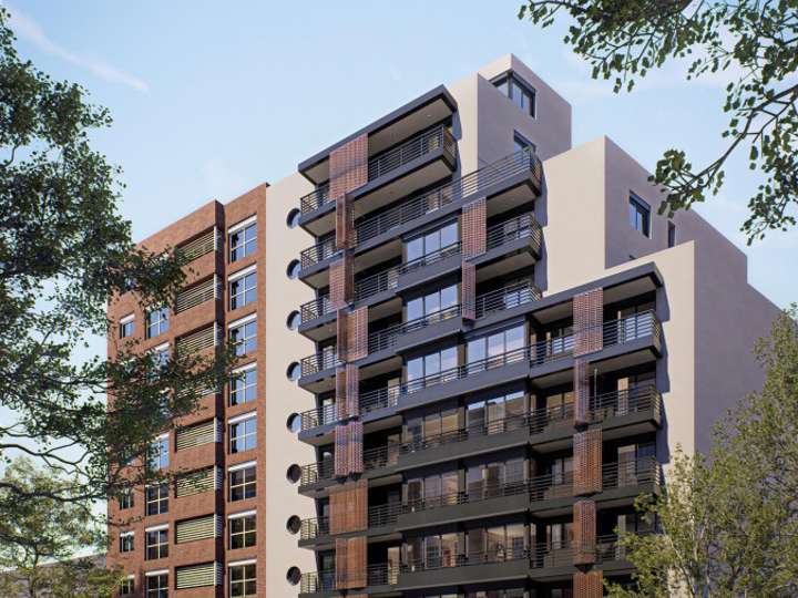 Apartamento en venta en Doctor José Brito Foresti, Montevideo